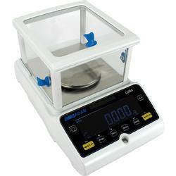 Digital External Milligram Scale For Medicine Weighing, Capacity 50 g x 1 mg,  For Laboratory