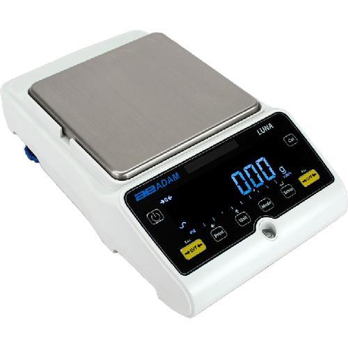 Adam Equipment LTB-3602e Luna Precision Balance with External Cal 3600 x 0.01 g