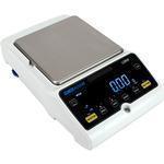 Adam Equipment Luna Precision Balance with External Cal Adam Equipment Luna Precision Balance with External Cal