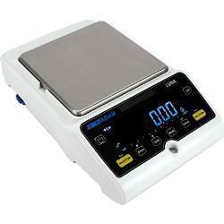 Adam Equipment LBB 6001e Luna Precision Balance with External Cal 6000 x 0.1 g