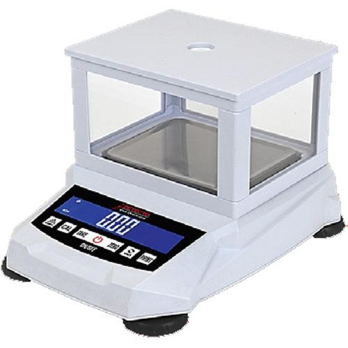 Detecto 420-600 Digital Precision Balance Scale - 600 g x 0.01 g Legal For Trade 600 g x 0.1 g