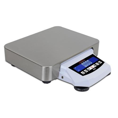 Detecto DP-30000 Digital Precision Balance Scale - 30 kg x 0.1 g