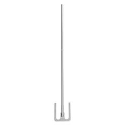 Ohaus 30586775 Stirrer Shaft 40x0.7 cm Anchor Blade For Overhead Stirrers
