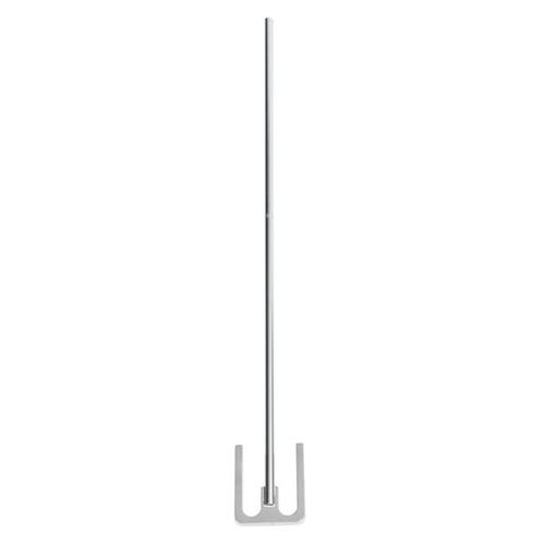 Ohaus 30586775 Stirrer Shaft 40x0.7 cm Anchor Blade For Overhead Stirrers