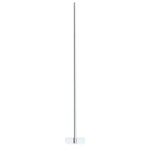 Ohaus 30586776 Stirrer Shaft 40x0.7 cm Fixed Blade For Overhead Stirrers