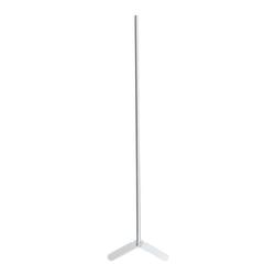 Ohaus 30586777 Stirrer Shaft 40x0.7 cm, Floating Blade For Overhead Stirrers