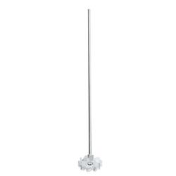 Ohaus 30586781 Stirrer Shaft 40x0.7 cm Turbine For Overhead Stirrers