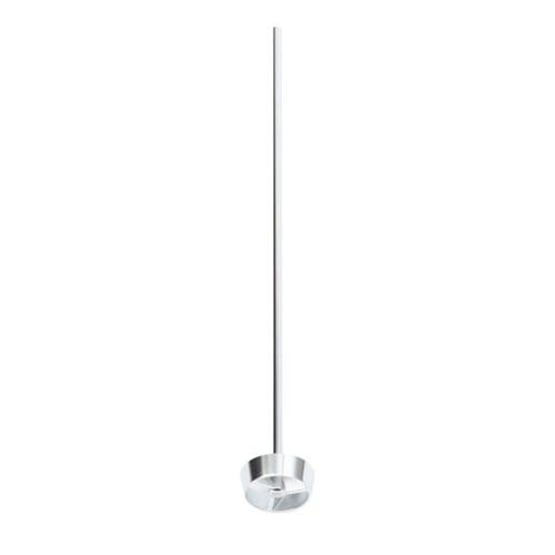 Ohaus 30586782 Stirrer Shaft 40x0.7 cm Turbo Propeller For Overhead Stirrers