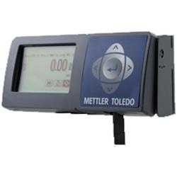 Mettler Toledo® 2713100000 Fully Featured Remote Display for BC Scales 