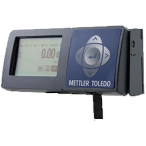 Mettler Toledo® 2713100000 Fully Featured Remote Display for BC Scales 