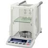 AND Weighing BM-5D Micro Analytical Balances 2.1 g x 0.001 mg and 5.2 g x 0.01 mg