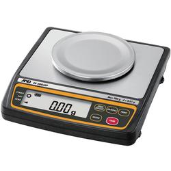 AND Weighing EK-300AEP Intrinsically Safe Explosion Proof Compact Balance - 300g x 0.01g