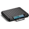 Salter Brecknell GP-250-USB General Purpose Scale, 250 lb x 0.5 lb