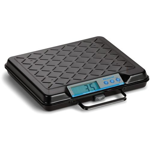 Salter Brecknell GP-250-USB General Purpose Scale, 250 lb x 0.5 lb