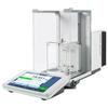 Mettler Toledo® XPR206CDR Comparator 81 g x 5 µg and 220 g x 10 µg