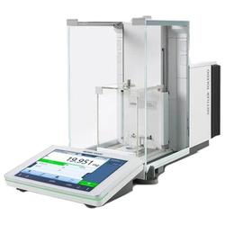 Mettler Toledo Mass Comparators