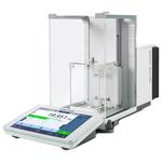 Mettler Toledo XPR Mass Comparator