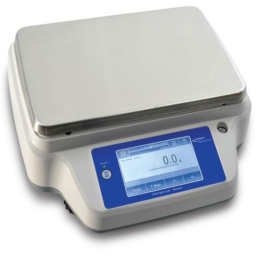 Intelligent Weighing Technology PH-Touch 8001 High Capacity Balance 8000 x 0.1 g