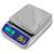 Intelligent Weighing Technology AGS-1500BL Legal For Trade Washdown Scale 600 x 0.2 g and 1500 x 0.5 g