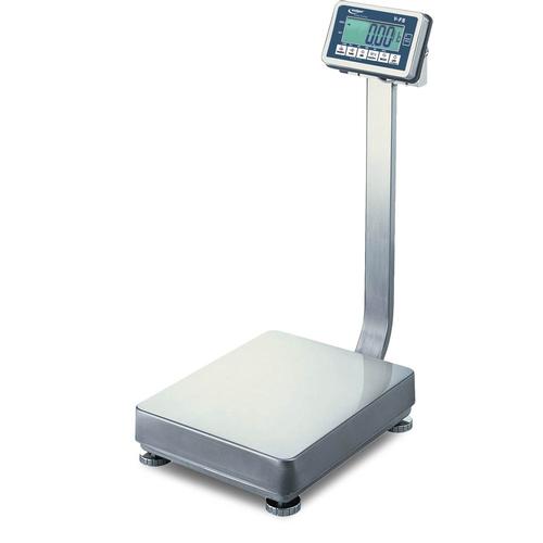 Intelligent Weighing Technology VFS-132 Industrial Bench 16.7 x 20.7 Scale 132 x 0.02 lb