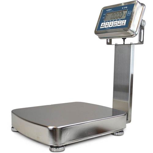 Intelligent Weighing Technology VPS Series Washdown Bench Scales