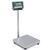 UWE VFSW-300-24 Checkweiging Counting 24 x 24 Scale 300 lb x 0.1 lb