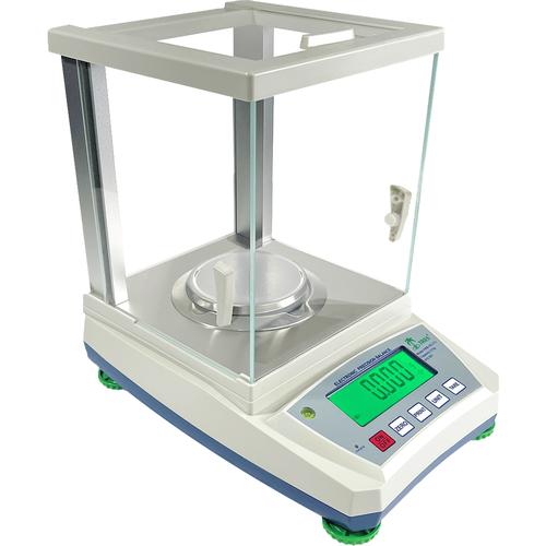 Tree HRB-XG-313 Dual Display Milligram Balance 310 x 0.001 g