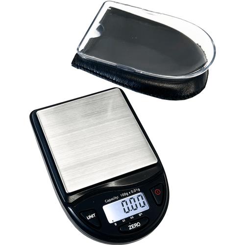 Tree CCT 100 Portable Pocket Scale 100 x 0.01 g