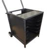 Tree MRC-Cart Cart for Tree Wheel Weighing Scales