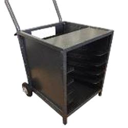 Tree MRC-Cart Cart for Tree Wheel Weighing Scales