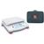 Ohaus Navigator with Touchless Sensors Portable Balance 4200 x 0.1 g with Carrying Case