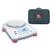 Ohaus Navigator with Touchless Sensors Portable Balance 220 x 0.01 g with Carrying Case