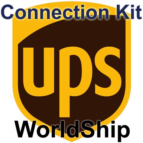 Rice Lake 180771 iDimension to Worldship USB Hub Connection Kit