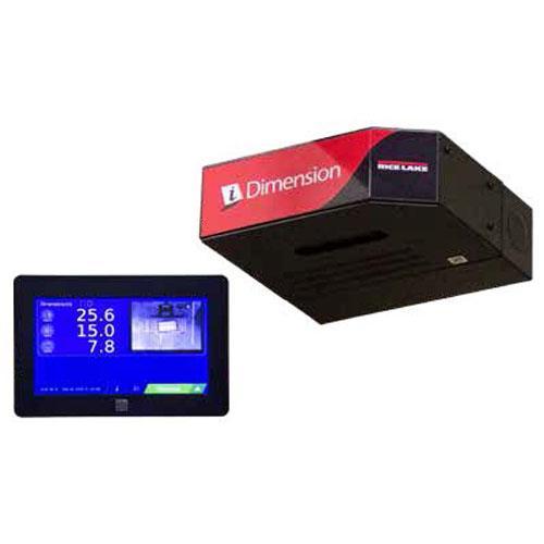 Rice Lake 200975 iDimension Plus XL 4K Legal for Trade Dimensional System Rice Lake 200975 iDimension Plus XL 4K Legal for Trade Dimensional System