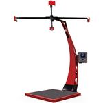 iDimension� PWD Pallet Weighing System