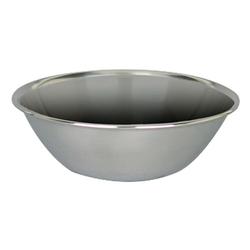 Detecto 6100-0003 Stainless Steel Bowl, 3/4 Quart,