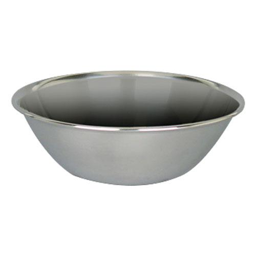 Detecto 6100-0003 Stainless Steel Bowl, 3/4 Quart,