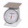 Detecto PT-25-R Petite Top Loading Dial Scale with Rotating Dial, 25 lb x 1/8 lb