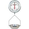 Detecto T3530KG Legal for Trade Hanging Food Scale, 15 kg x 25 g