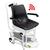 Detecto 6475-C - Digital Chair Scale with WiFi / Bluetooth, 400 lb x 0.2 lb