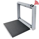 Detecto 7550-C Wall-Mount