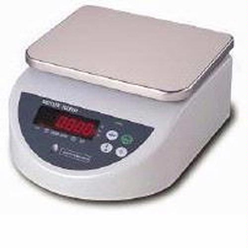 Mettler Toledo XPress XRW111220 Compact Digital Scale, 3 x 0.001 lb