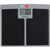 Detecto SlimTalkXL Talking Bathroom Scale 550 lb x 0.1 lb