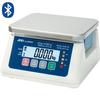 AND Weighing SJ-30KWP IP67 Checkweighing Scale with Bluetooth 30 kg x 1 g