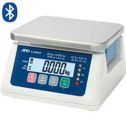 Bluetooth Digital Food Weighing Scale