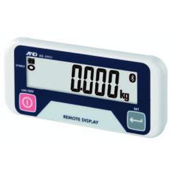 AND Weighing AD-8931 Bluetooth Wireless Remote Display for SJ-WP-BT series