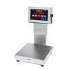 Doran 22200CW/15-C14 Legal for Trade 15 x 15 Checkweighing Scale 200 x 0.05 lb