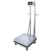 Doran 22250CW-PFS Legal for Trade 24 x 24 Checkweighing Portable Scale 250 x 0.05 lb