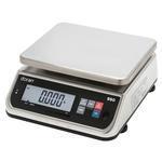 Doran 550-12-LFT General Purpose Legal for Trade Bench Scale 12 x 0.005 lb