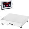 Doran 43500/18S Legal for Trade 18 X 18 Checkweighing Scale 500 x 0.1 lb